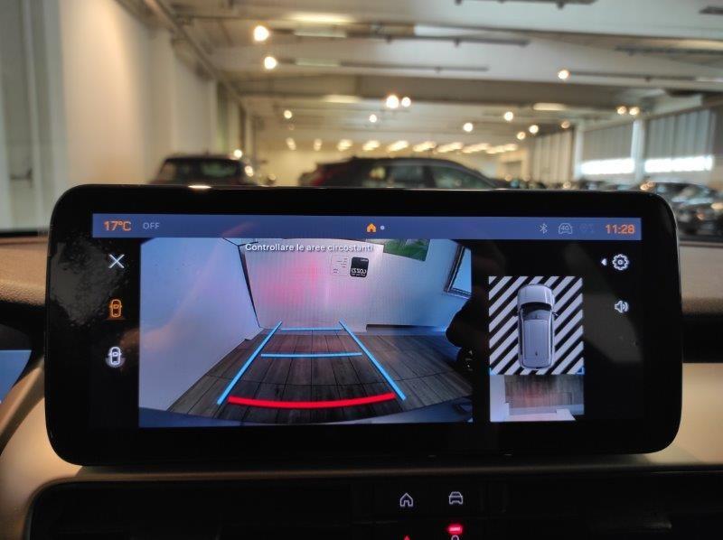 JEEP Avenger - Avenger 1.2 Turbo 110 CV MHEV Altitude