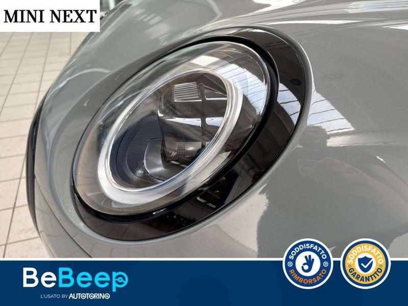 MINI Mini 3 porte MINI 3P 1.5 COOPER CLASSIC
