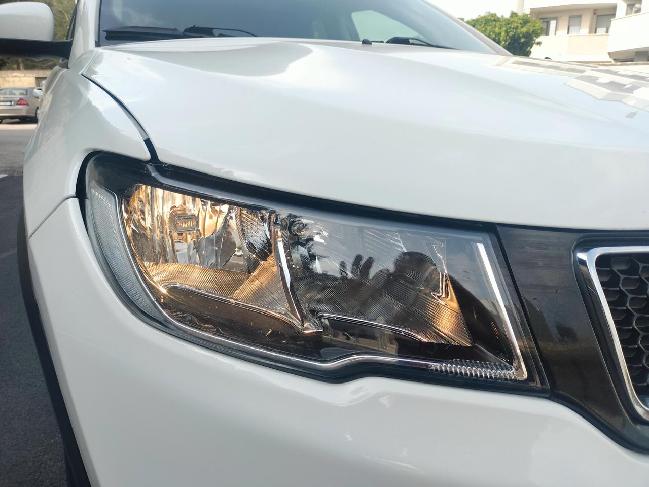 Jeep Compass 1.6 Multijet II 2WD Business