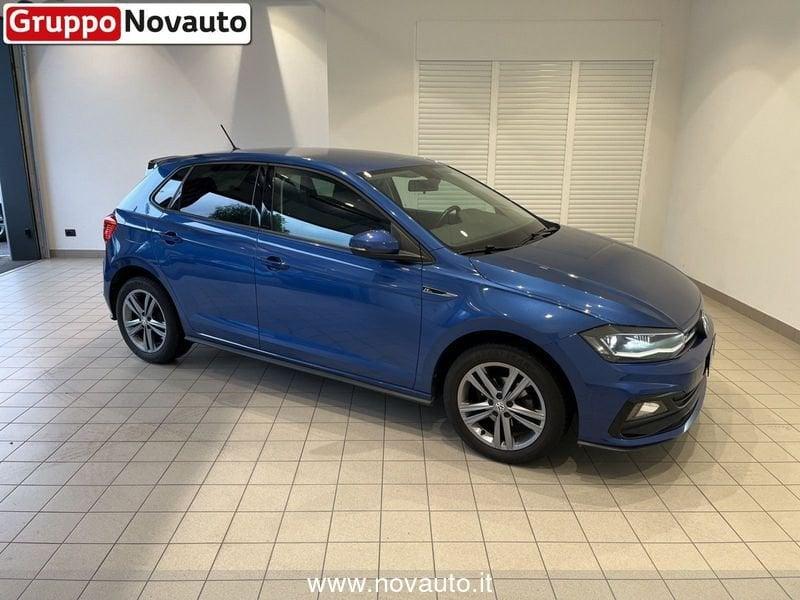 Volkswagen Polo 1.0 TSI DSG 5p. Highline BlueMotion Technology