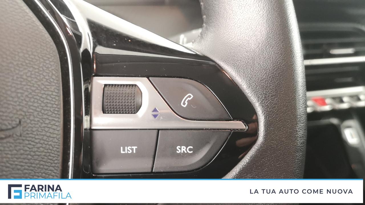 PEUGEOT 208 II 2019 - 208 1.5 bluehdi Active Pack s&s 100cv