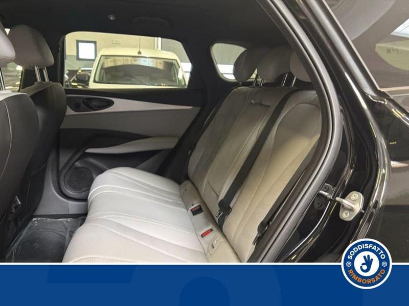 BYD Seal 6 DM-i Touring Comfort