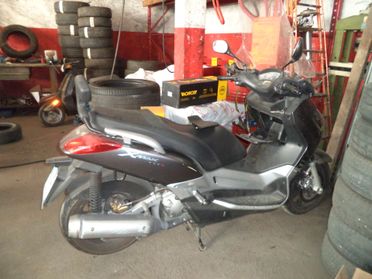 Yamaha T Max KM 26000