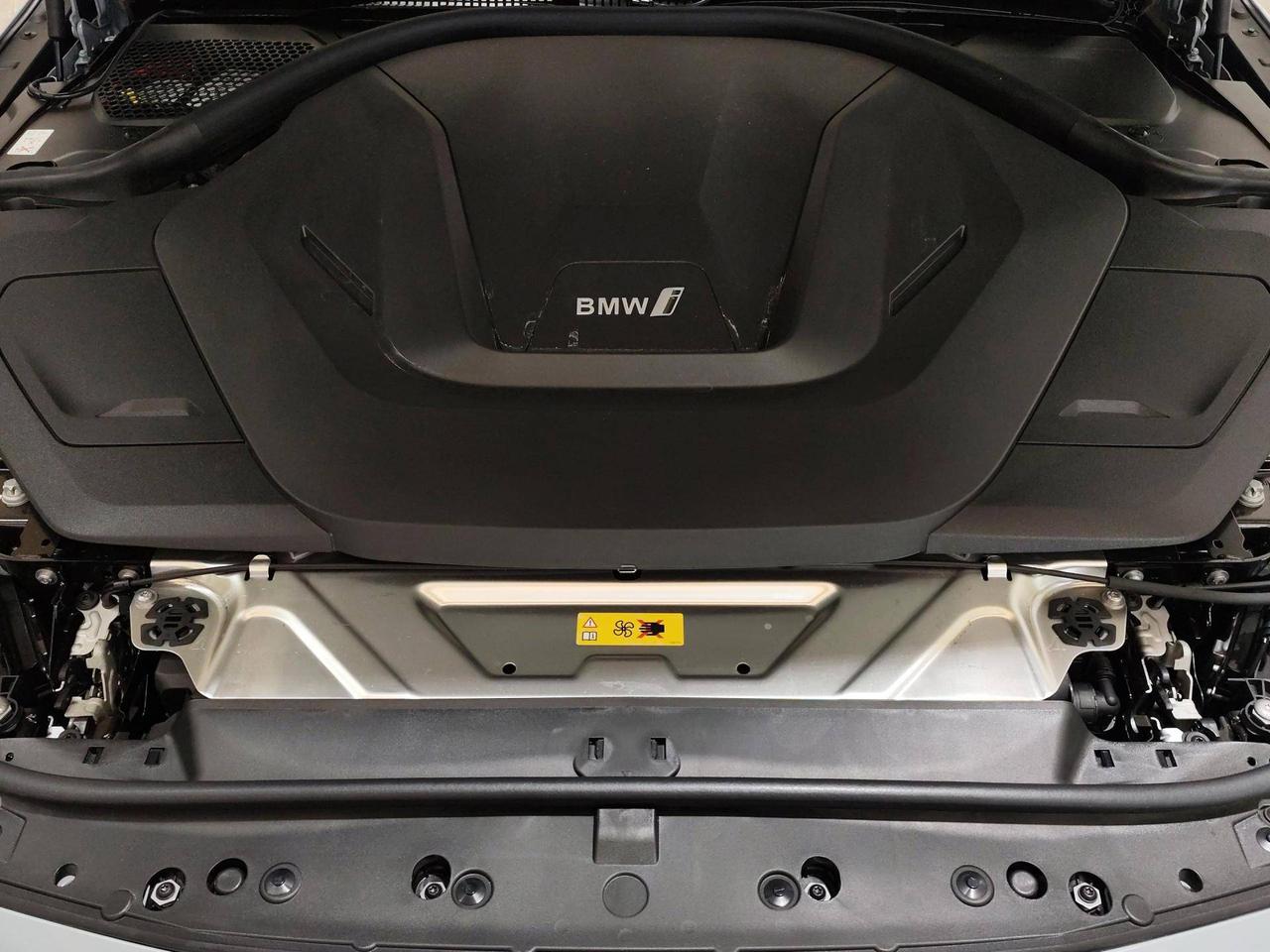 BMW Serie 4 i4 eDrive40 MSport Edition