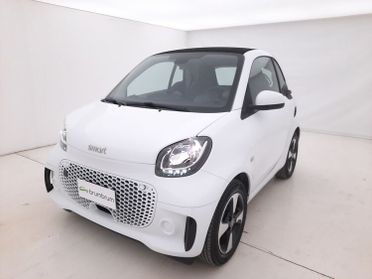 Smart fortwo EQ Passion BR411323 Elettrico 82CV
