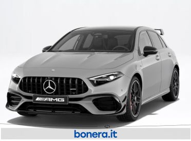 Mercedes Classe A AMG 45 S AMG Line Premium Racing Collection 4Matic+ Speedshift DCT...