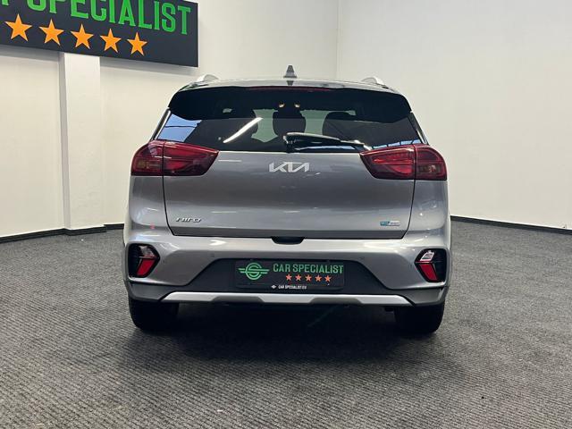 KIA Niro 1.6 PHEV PLUG-IN StyleLED|CARPLAY|PADDLES|PRIVACY