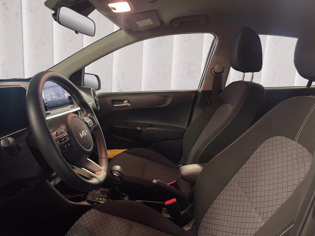 KIA Picanto 1.0 gdi Style amt del 2025