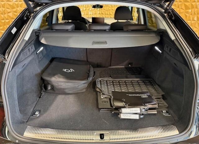 Audi Q5 SPB 50 TFSI e quattro S tronic Business Advanced