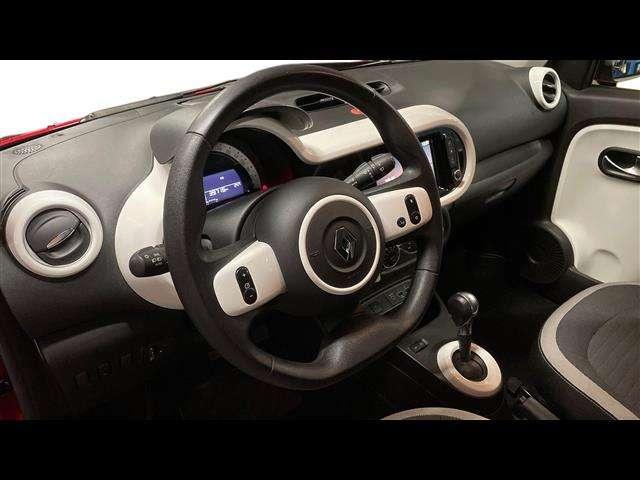 Renault Twingo 22 kWh Zen