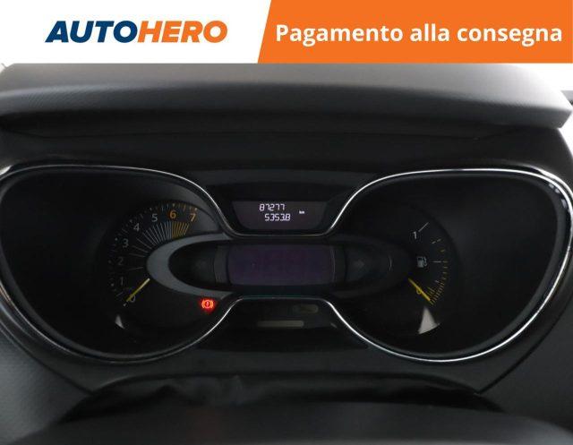 RENAULT Captur 1.2 TCe 120 CV EDC Energy R-Link