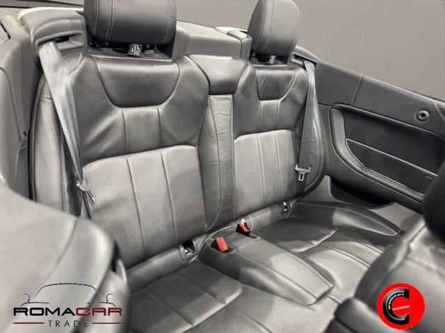 LAND ROVER Range Rover Evoque RR Evoque 1ª serie - 2.0 TD4 150 CV Convertibile