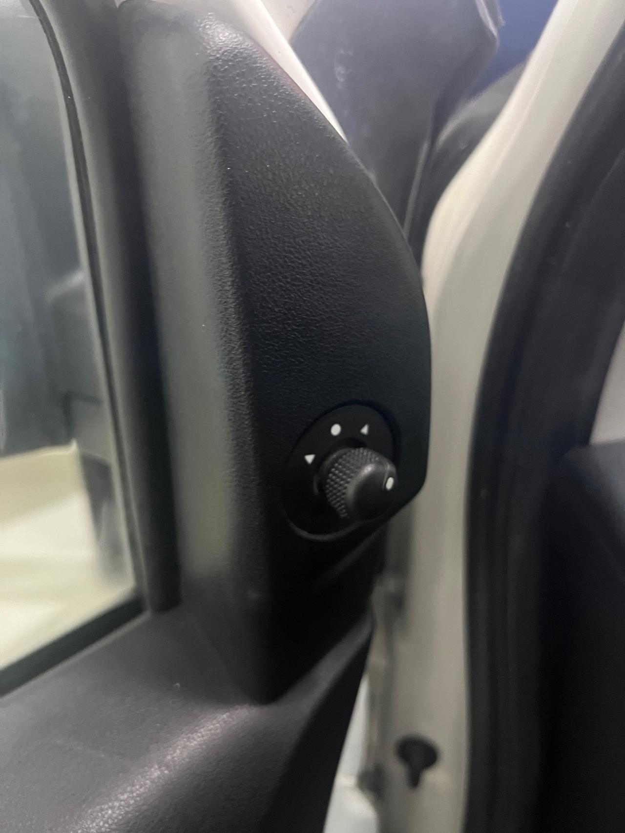 FIAT DOBLO' 1.6 MULTIJET 105 CV