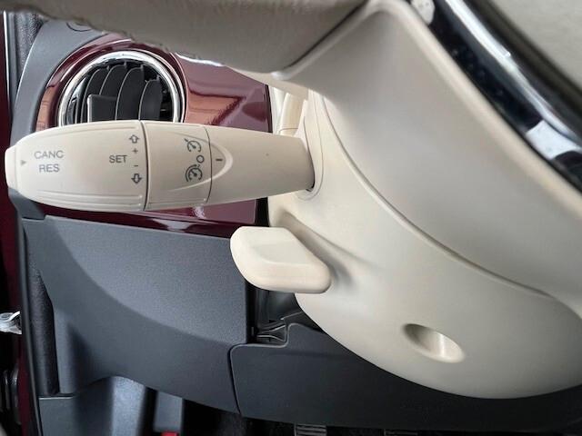 Fiat 500 1.2 EasyPower Lounge