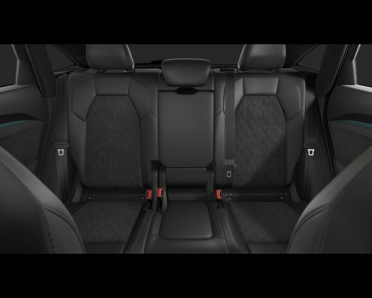 AUDI Audi Q5 Sportback S line edition TDI quattro 150 kW S tronic