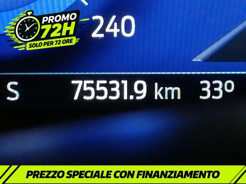 Ford Kuga 2.5 full hybrid ST-Line X 2wd 190cv cvt