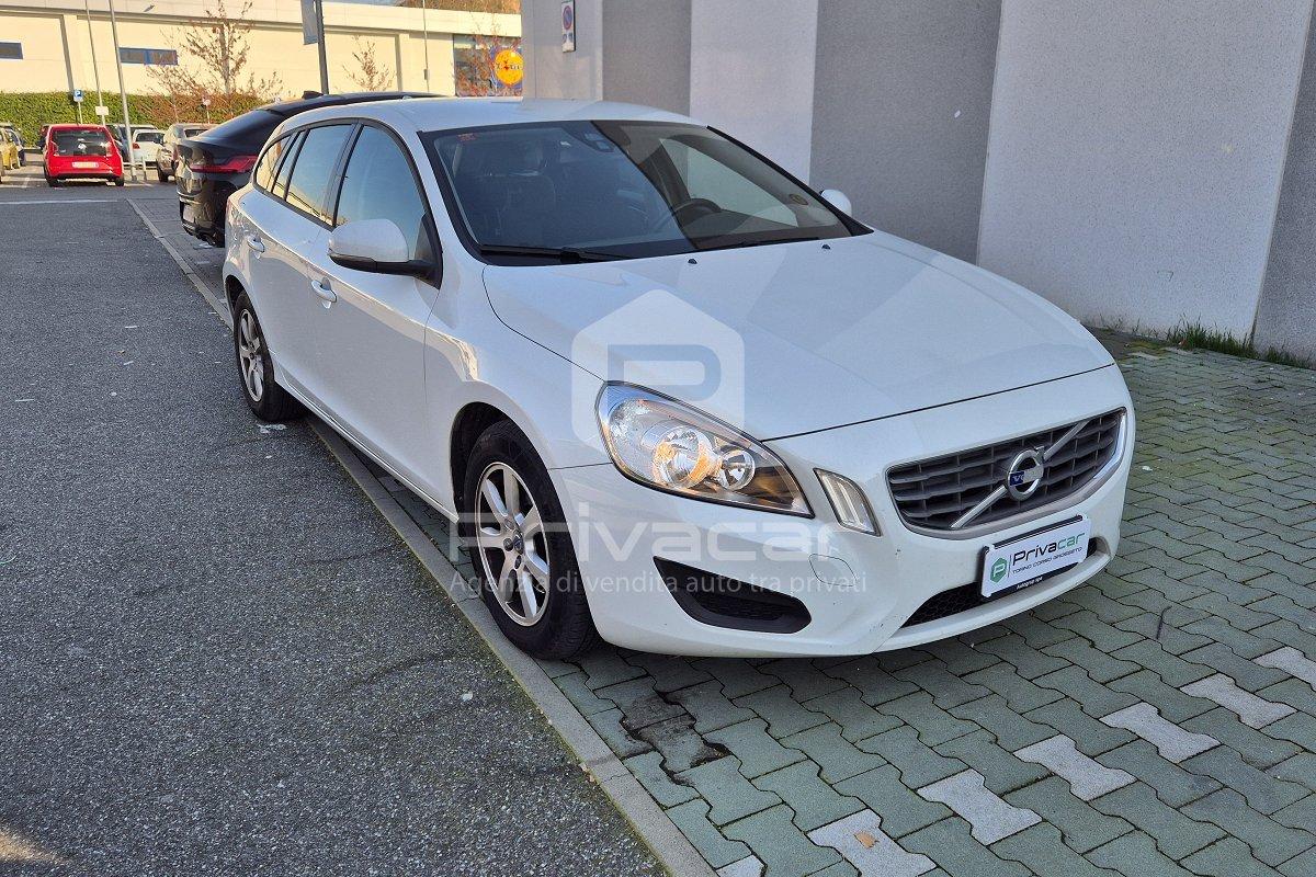 VOLVO V60 D2 1.6 Kinetic