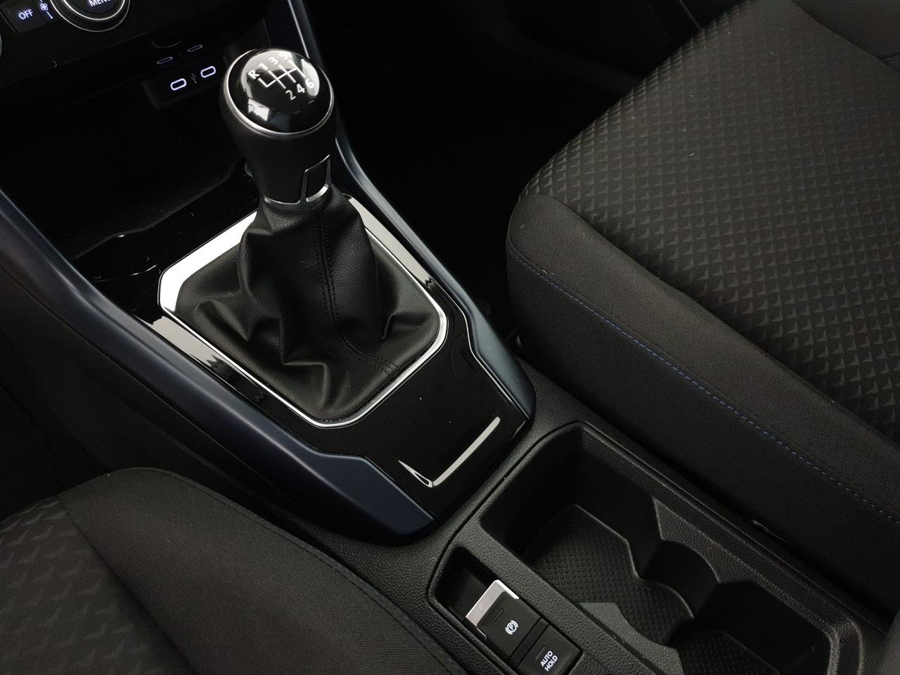 Volkswagen T-Roc 1.5 tsi style