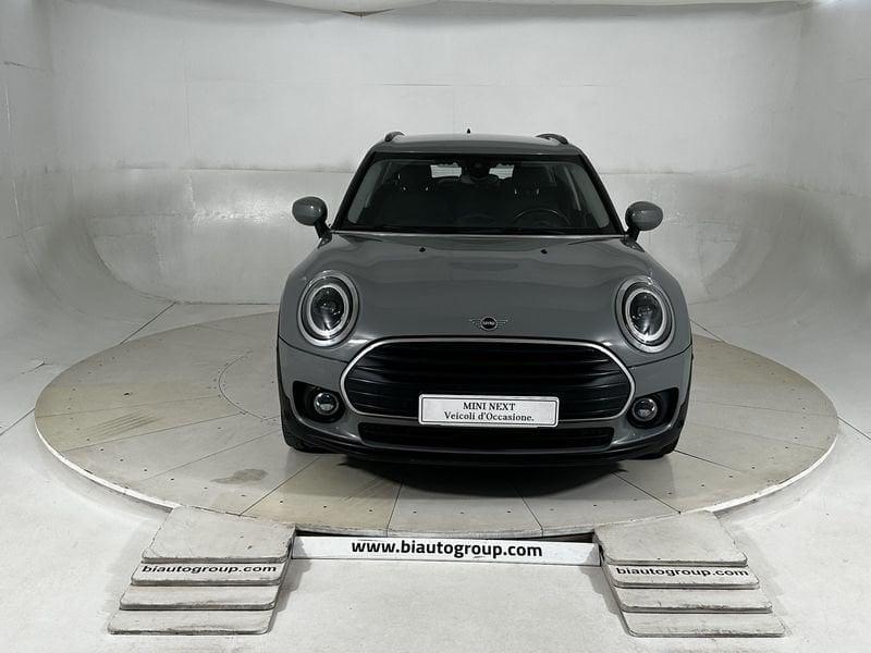 MINI Mini Clubman F54 2019 Benzina 1.5 Cooper Essential