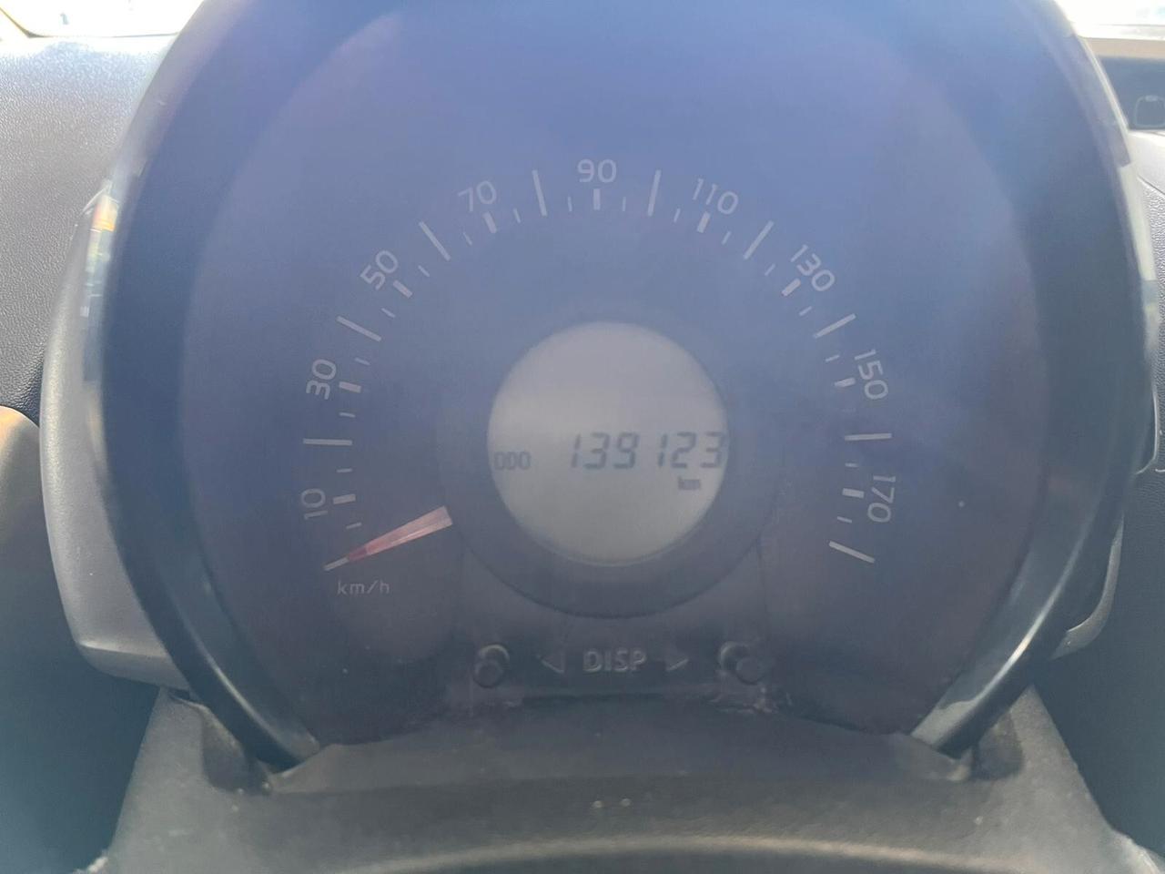 Citroen C1 VTi 68 5 porte Live