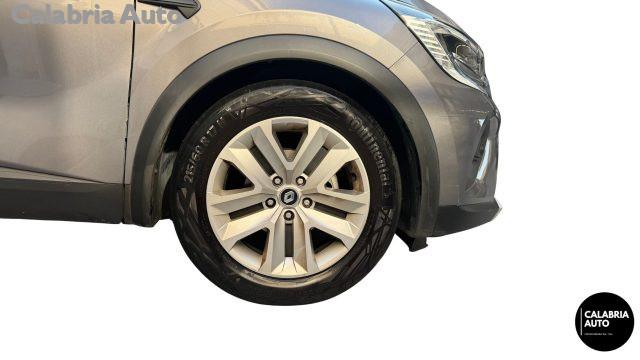 RENAULT Captur TCe 90 CV Zen