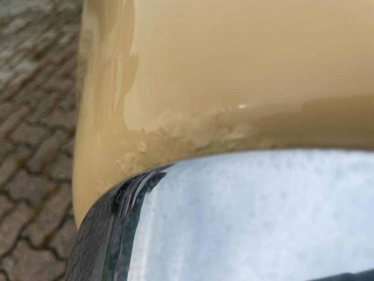 Volkswagen Maggiolino 1.2 Vetro Piatto
