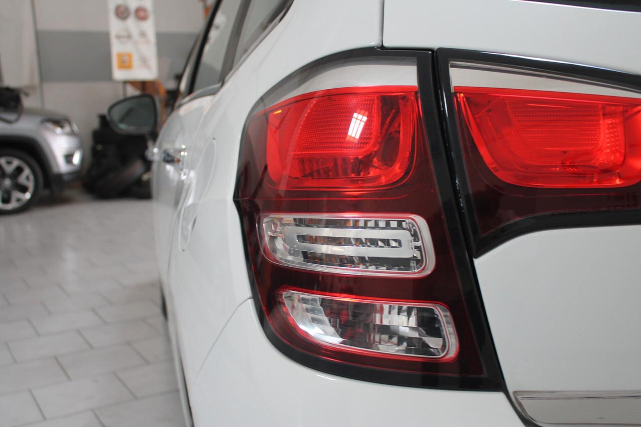 Citroen C3 PureTech 82 Feel Edition