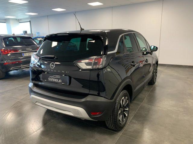 OPEL Crossland 1.2 Benzina Automatico Elegance Pack