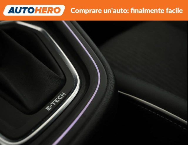 RENAULT Clio Full Hybrid E-Tech 140 CV 5 porte Intens