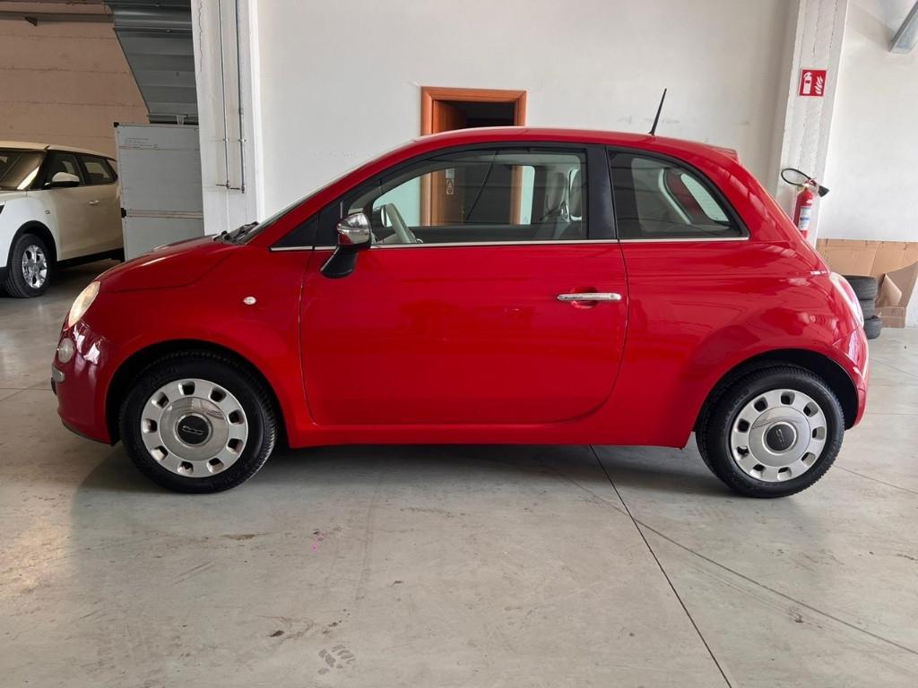 FIAT 500 III - 500 1.2 Pop 69cv my14