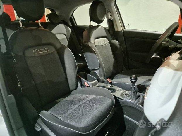 Fiat 500X 1.3 mjt Urban 4x2 95cv my20