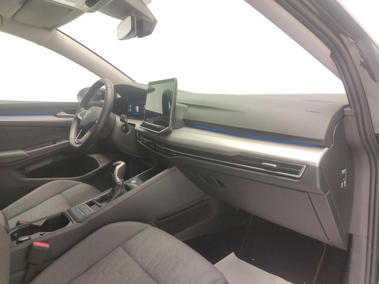 Volkswagen Golf 2.0 TDI 115 CV SCR Life