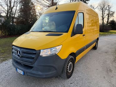 Mercedes-benz Sprinter T39/35 314 CDI FWD Cabinato