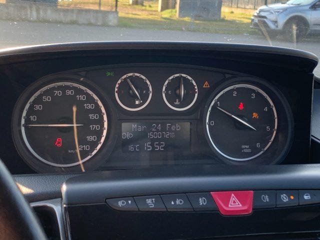 LANCIA Ypsilon 1.3 MJT 16V 95 CV 5 porte S&S Elefantino