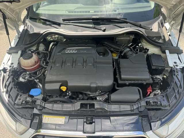 Audi A1 Sportback 1.6 tdi S line neopatentati