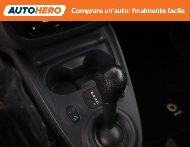 SMART ForTwo 70 1.0 twinamic Youngster