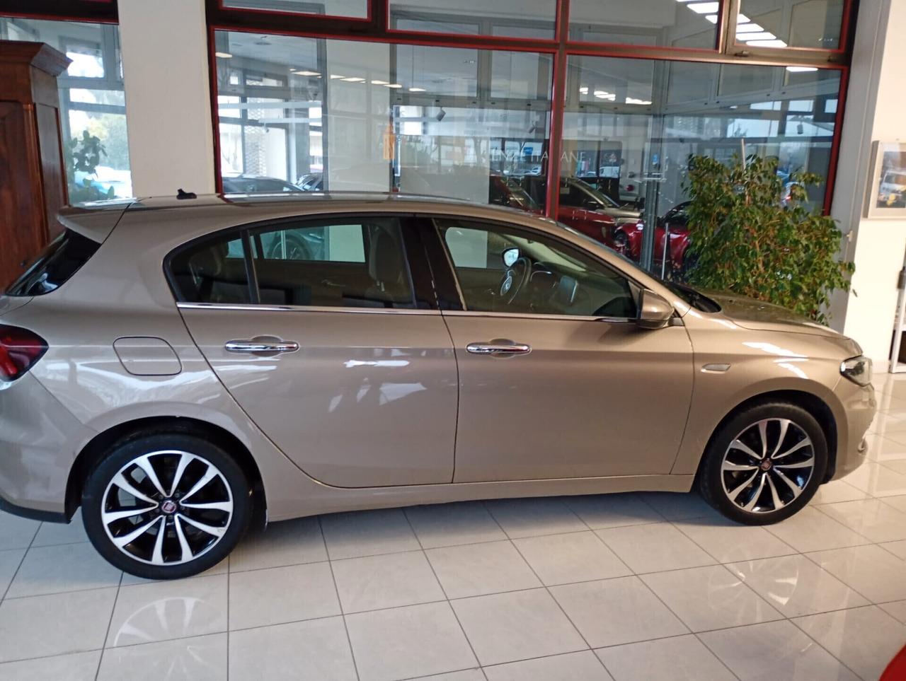 Fiat Tipo 1.4 SW Lounge