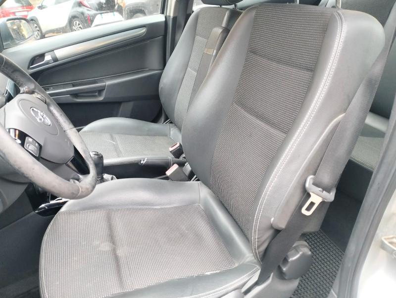 OPEL ASTRA 1.7 CDTI 125CV 5P Cosmo (92 kw)