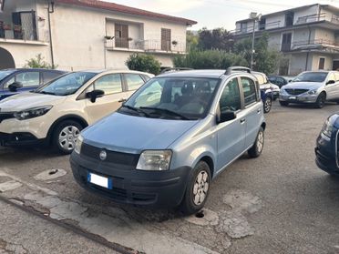 Fiat Panda 1.1 Active
