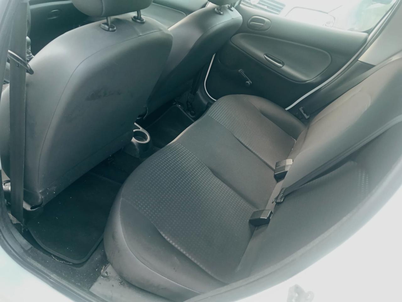 Peugeot 206 Plus 1.1 60CV 5p. Generation ECO GPL