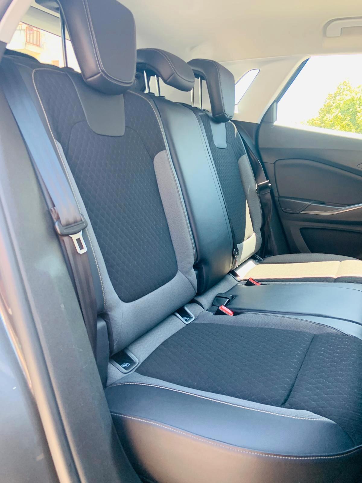Opel Grandland X 1.5 diesel Ecotec Start&Stop aut. Ultimate