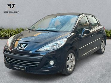 Peugeot 207 1.4 HDi 70CV 5p. Allure