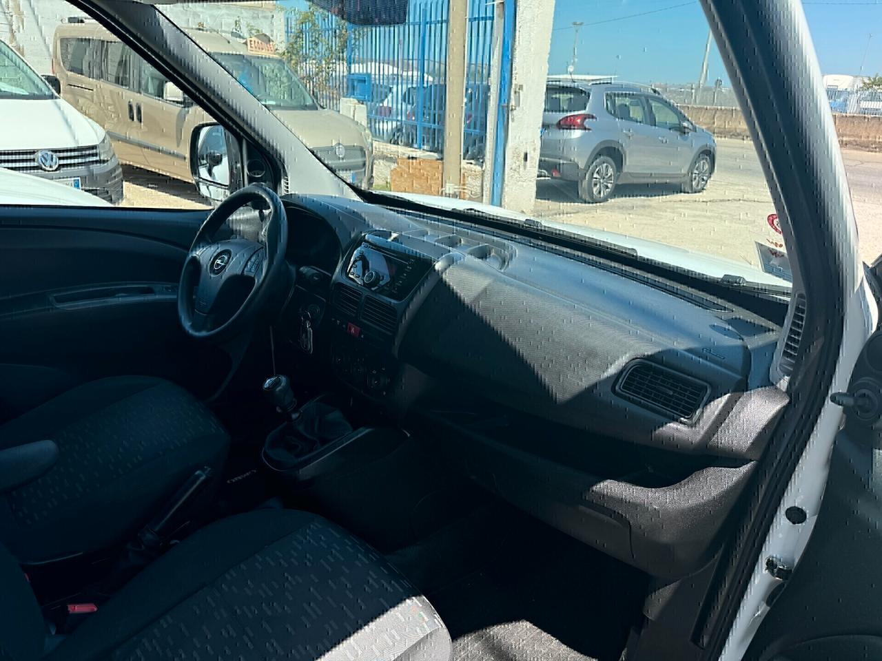 Opel Combo 1.6 CDTi "70.000KM"