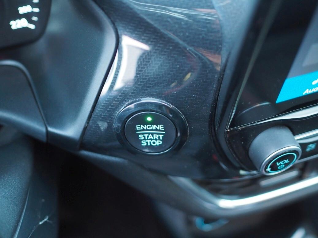 Ford Fiesta 1.0 benzina - 95CV 5 porte ST-Line