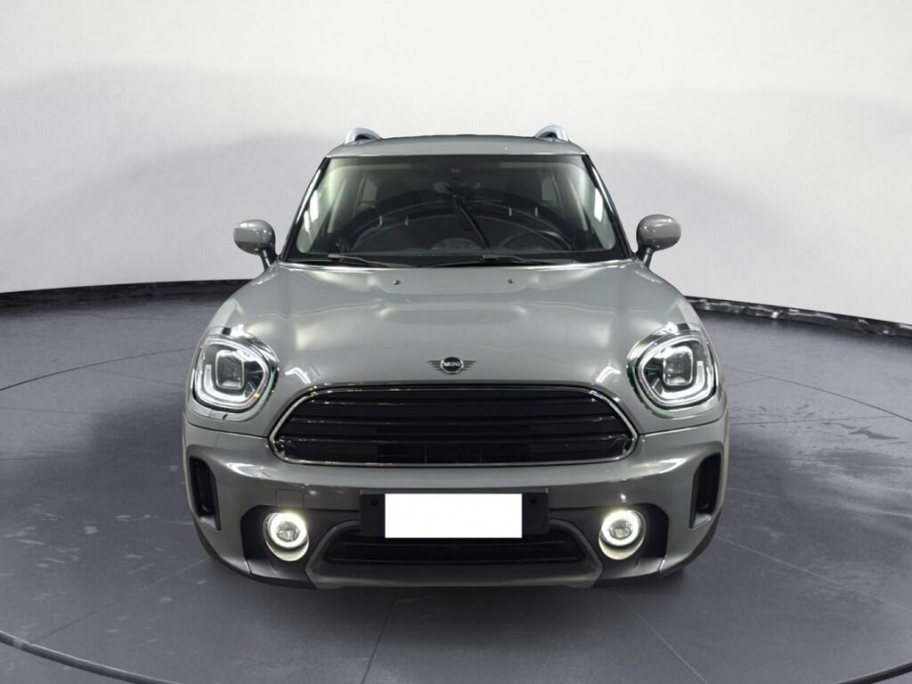 Mini One D Countryman 1.5 TwinPower Turbo One D