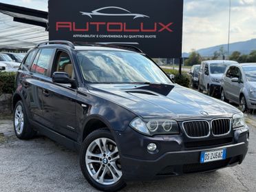 Bmw X3 xDrive20d Futura 149.000KM TETTO FULL