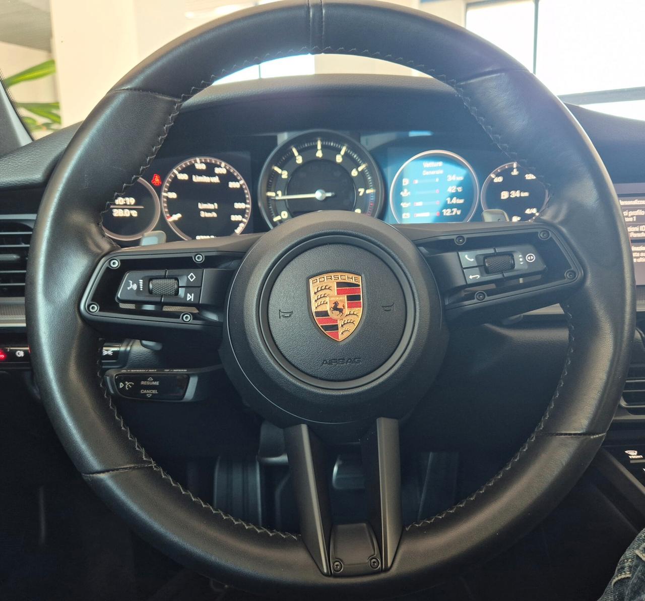 Porsche 911 Carrera S 450 CV PDK