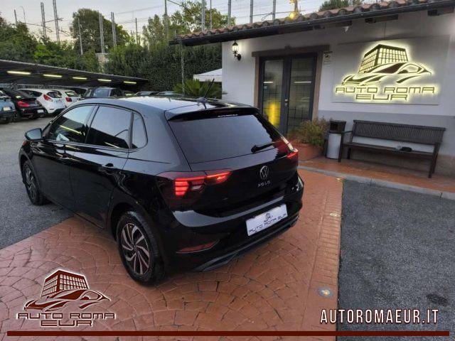 VOLKSWAGEN Polo 1.0 Edition Plus PREZZO REALE! PARI AL NUOVO! CAM!