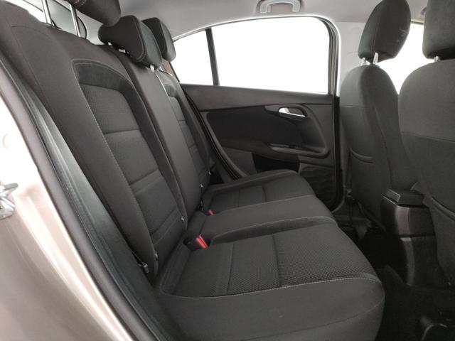 FIAT Tipo 1.3 Mjt S&S 5 porte Lounge