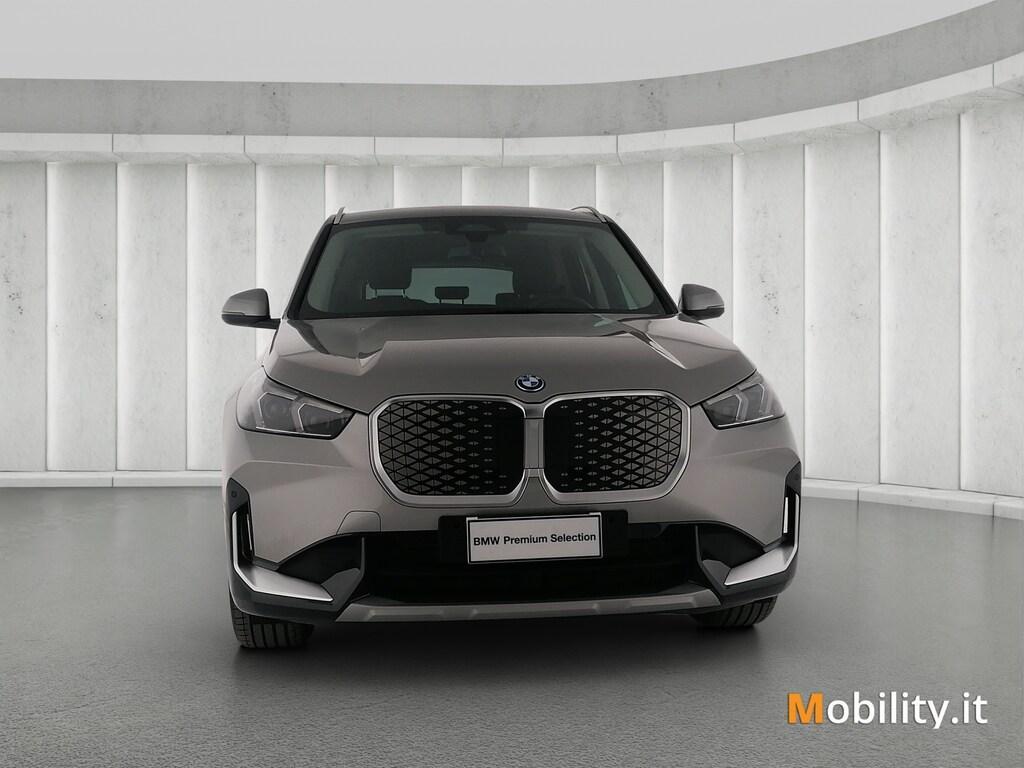 BMW iX1 20 X-Line eDrive